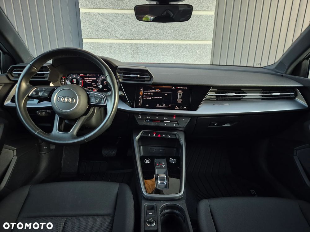 Audi A3 Limousine - 7