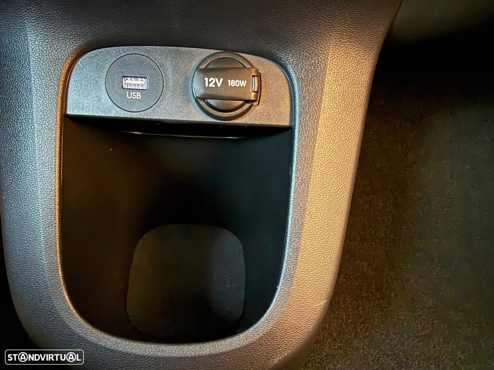 Hyundai Ioniq 5 77 kWh Premium - 47