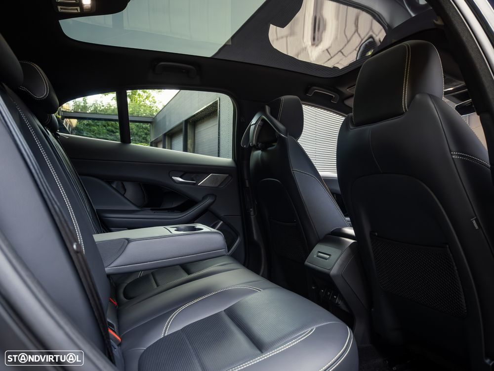 Jaguar I-Pace Black AWD Aut. - 26