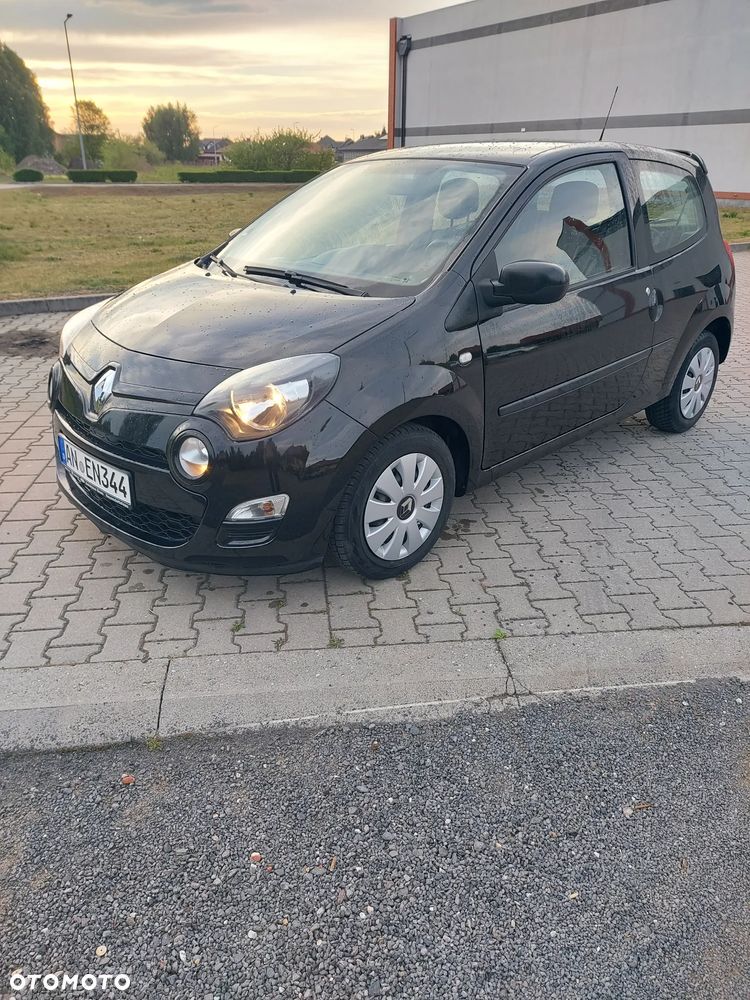Renault Twingo 1.2 LEV 16V 75 Expression - 2