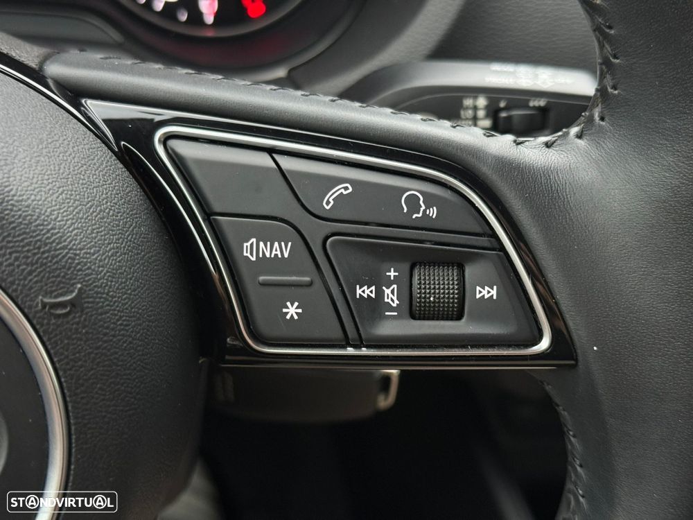 Audi A3 Sportback 30 TDI - 28