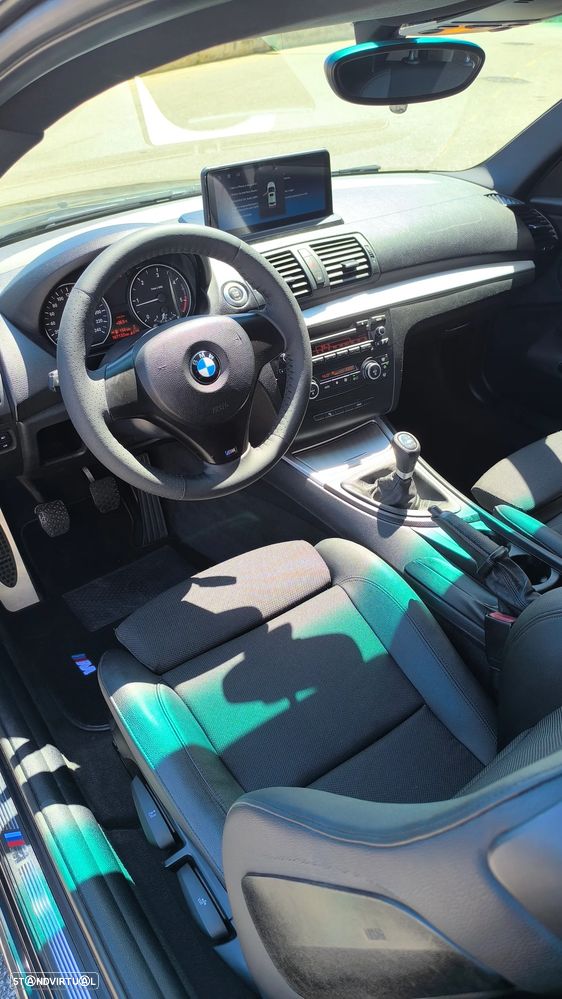 BMW 118 d DPF Edition Sport - 12