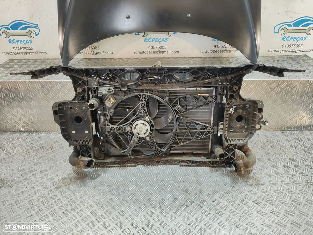 Frente Completa Alfa Romeo Mito 955 Diesel - 8