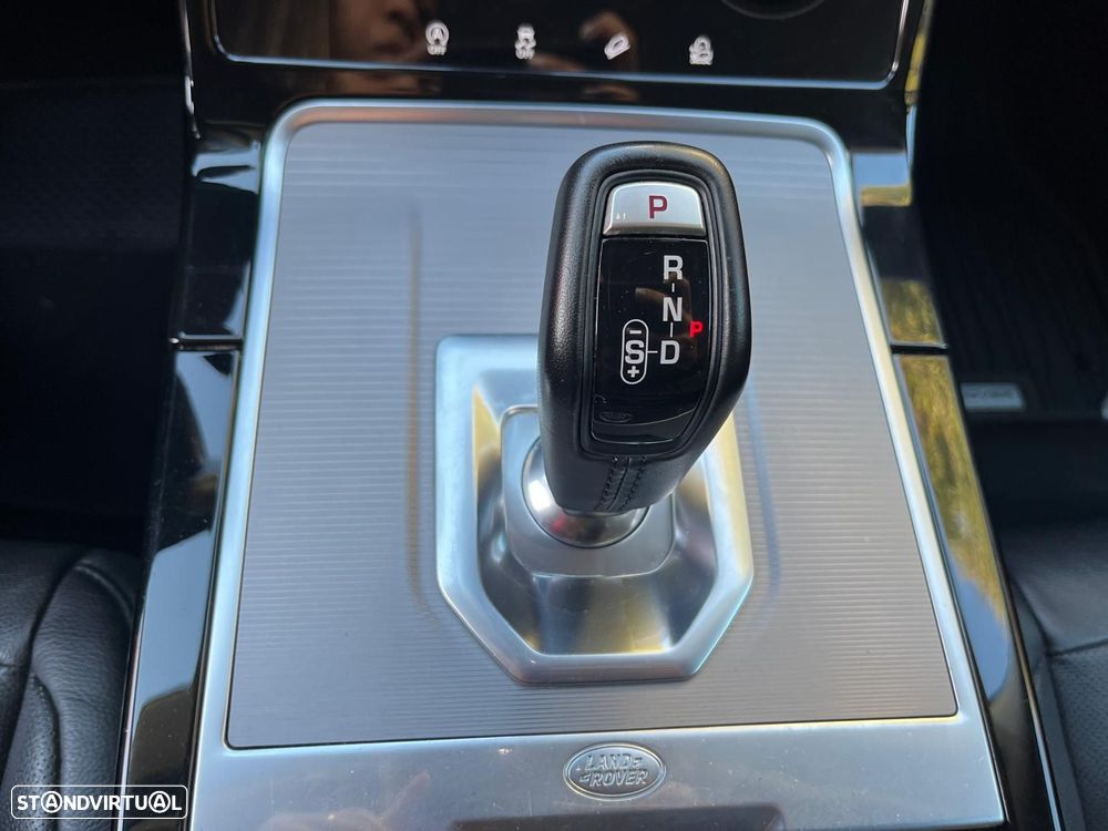 Land Rover Range Rover Evoque - 29