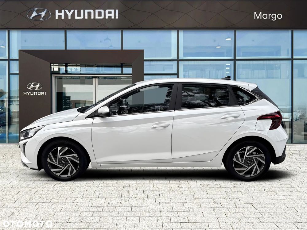Hyundai i20 1.0 T-GDi Modern - 11