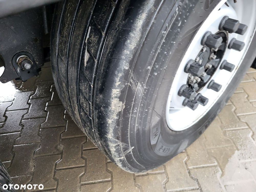 Schmitz Cargobull - - 11