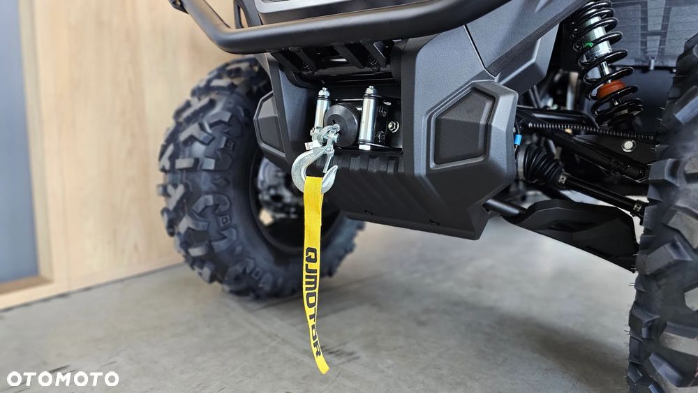 QJMOTOR SFA 1000 - 12