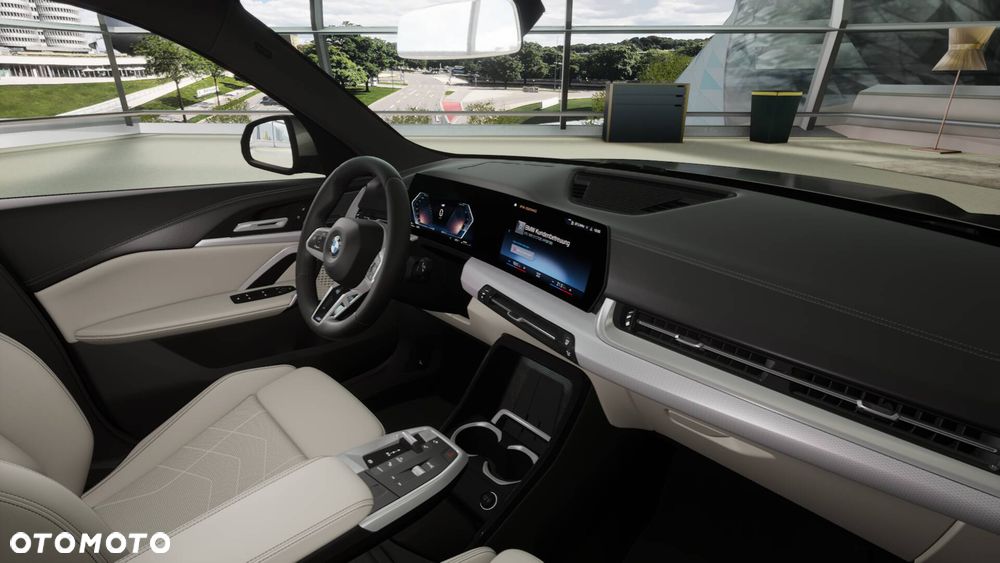 BMW X1 xDrive23i mHEV M Sport - 11