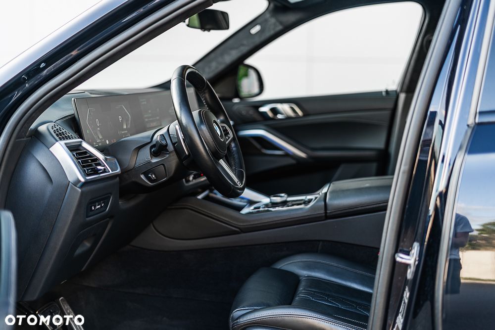 BMW X6 - 23