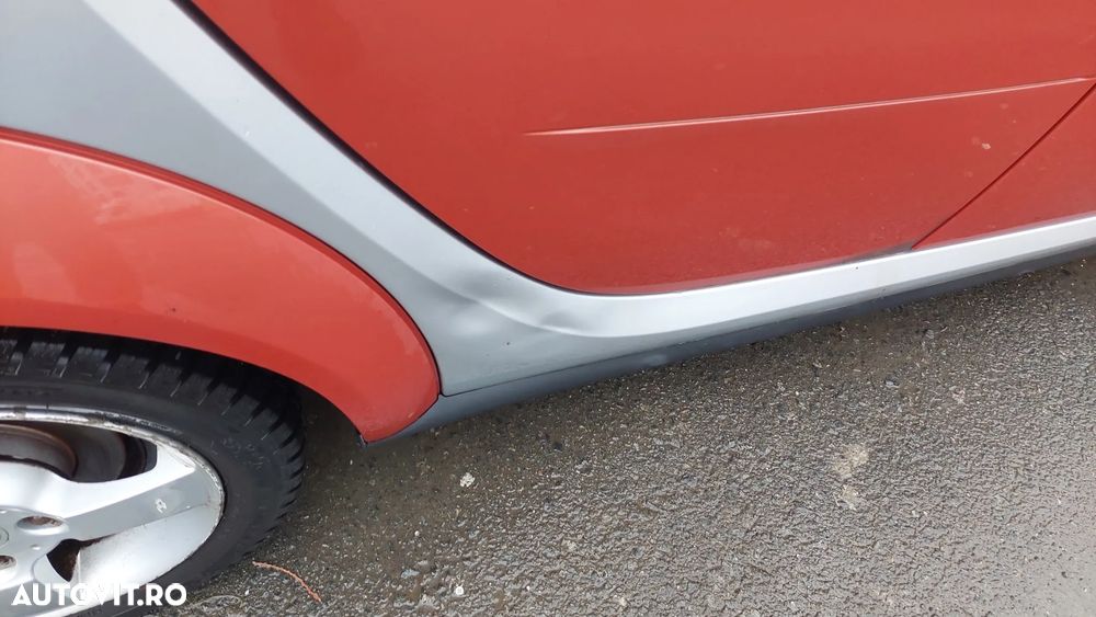 Smart Forfour - 7