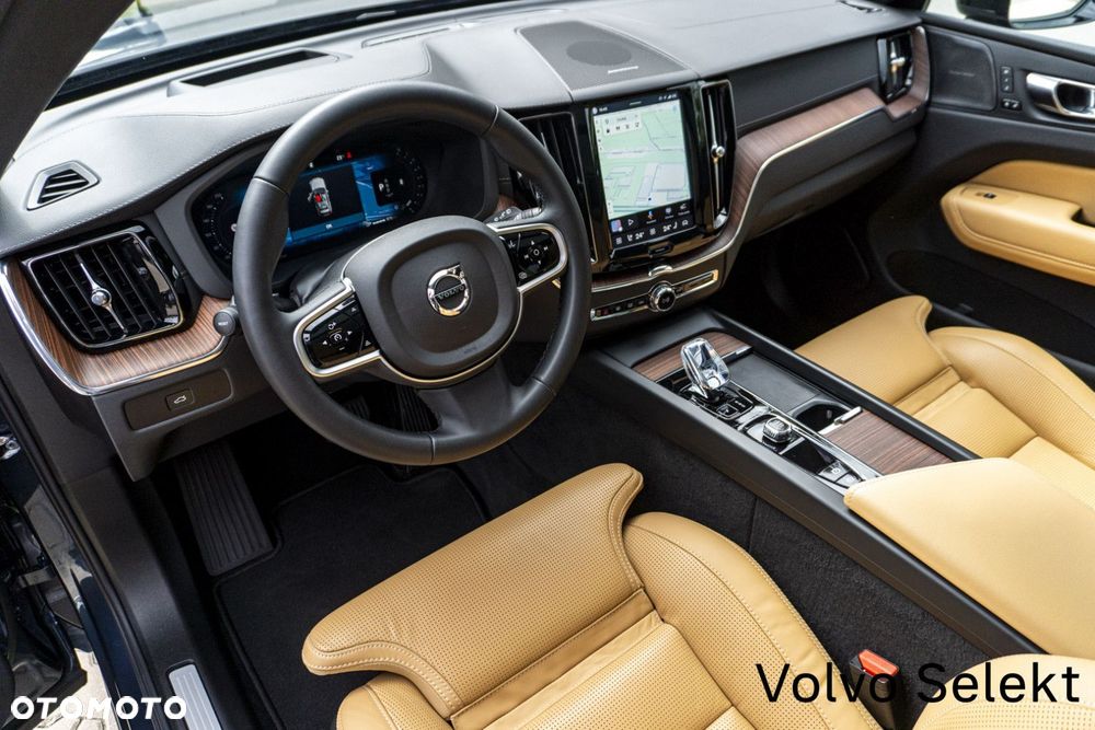 Volvo XC 60 - 11