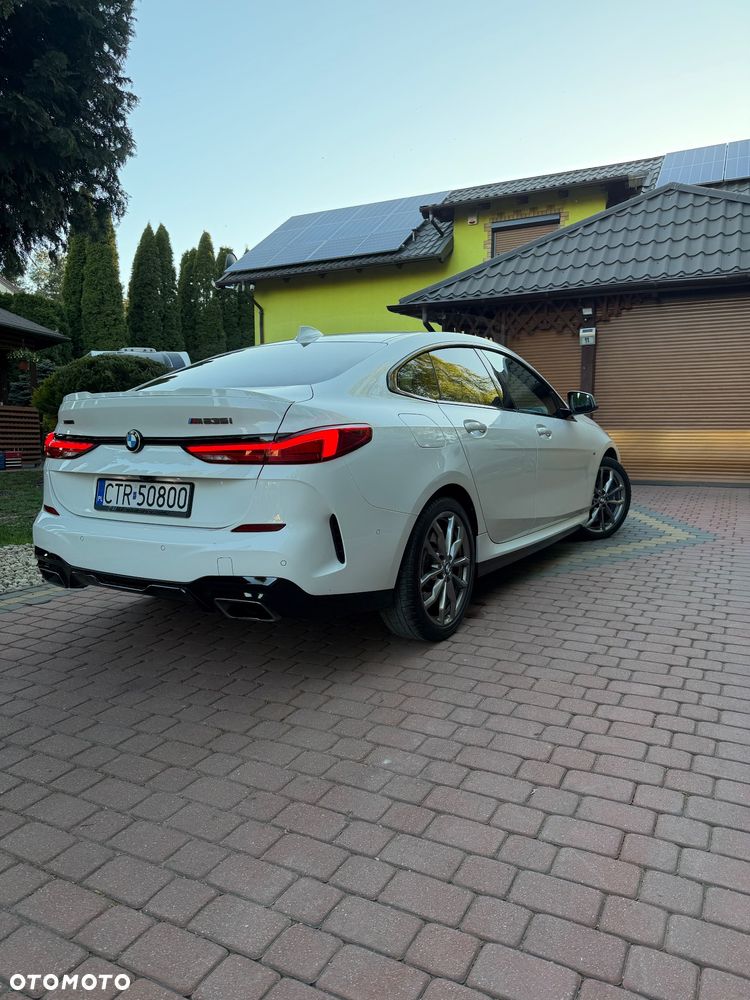 BMW Seria 2 M235i xDrive Edition Colorvision - 6