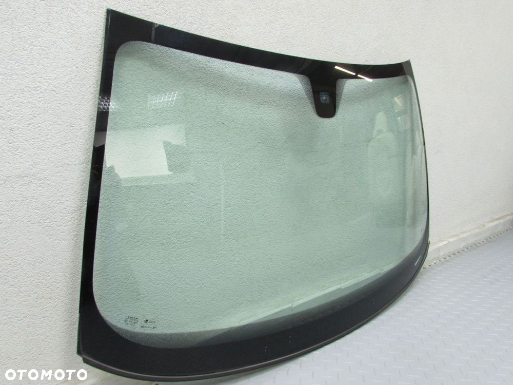 VOLVO S60 00-10 SZYBA CZOLOWA POD SENSOR DESZCZU - 3