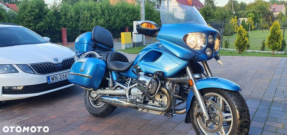 BMW R - 8