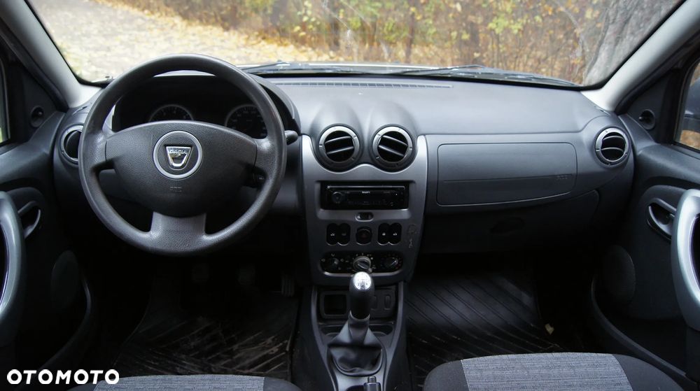 Dacia Duster 1.6 Ambiance - 14