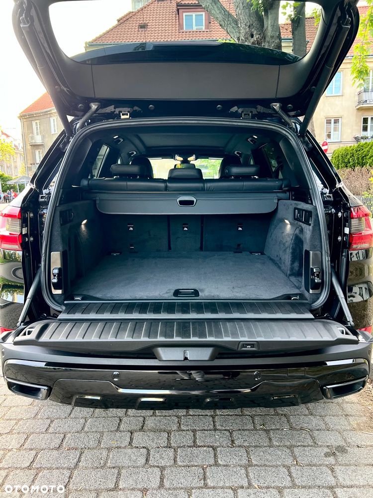 BMW X5 xDrive40i - 9