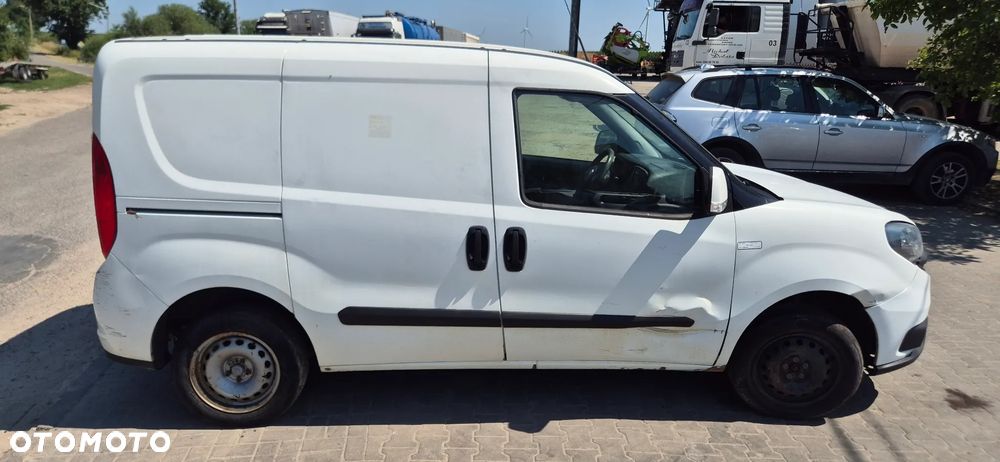 Fiat DOBLO - 7