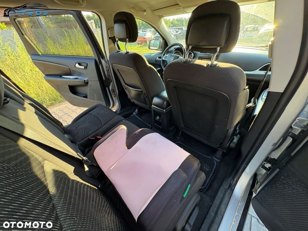 Dodge Journey - 26