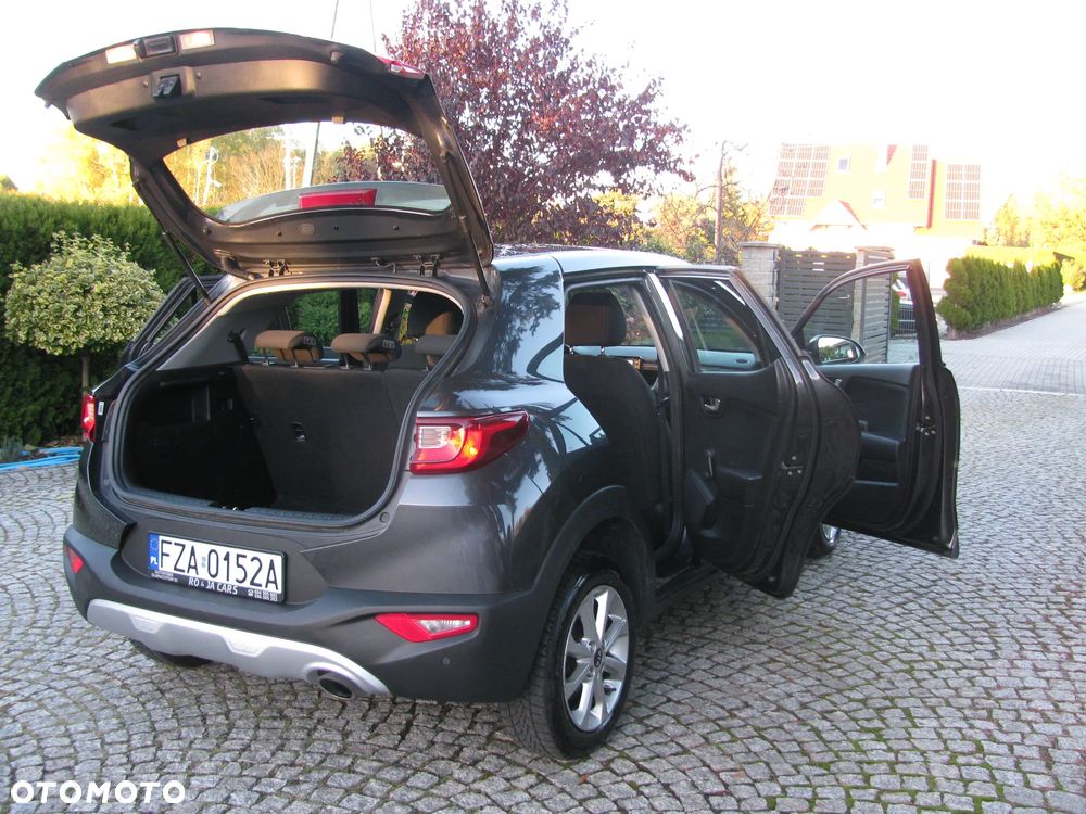 Kia Stonic 1.2 Dream-Team Edition - 14