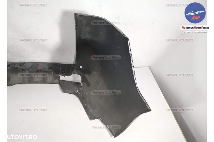 Bara Spate originala cu senzori Toyota  Land Cruiser  J200 [2007 - 201 - 5