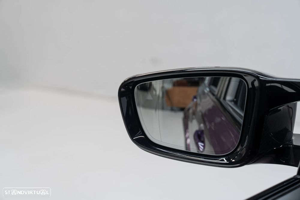 BMW M3 Competition - 29