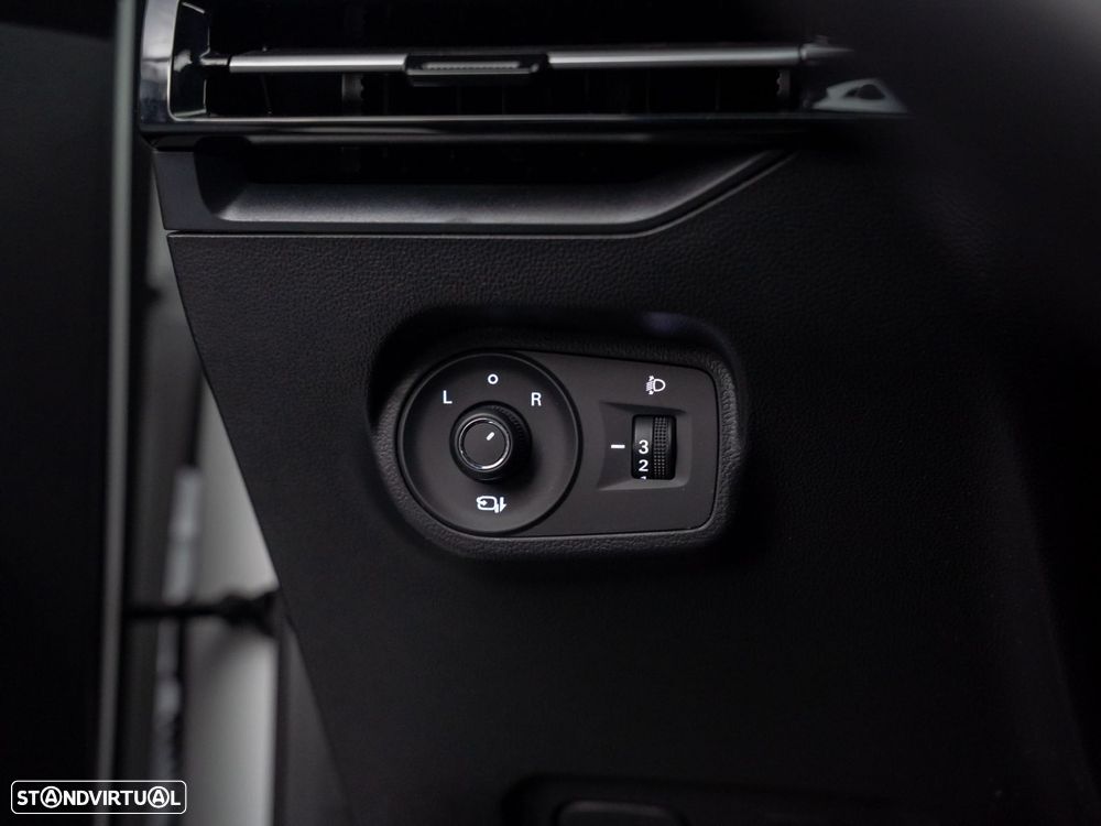 MG MG4 77 kWh Extended Range Luxury - 20