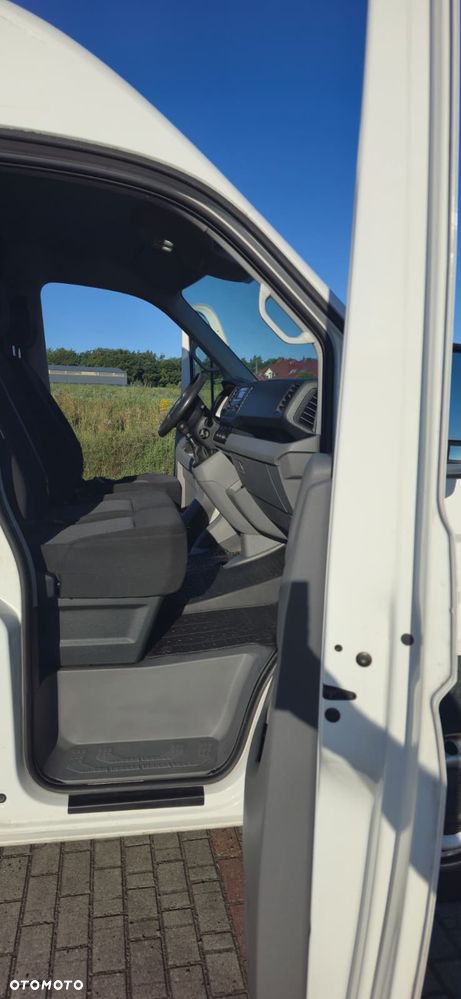 Volkswagen Crafter Standard - 2