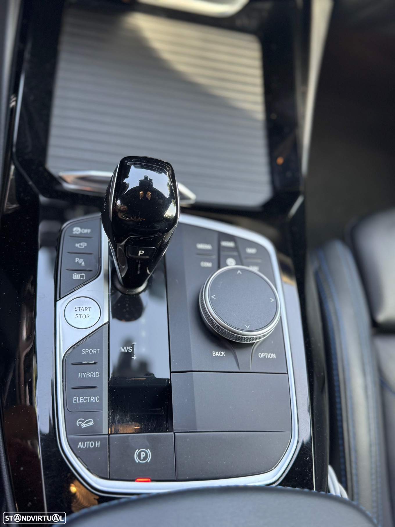 BMW X3 30 e xDrive Pack M 50 anos - 29