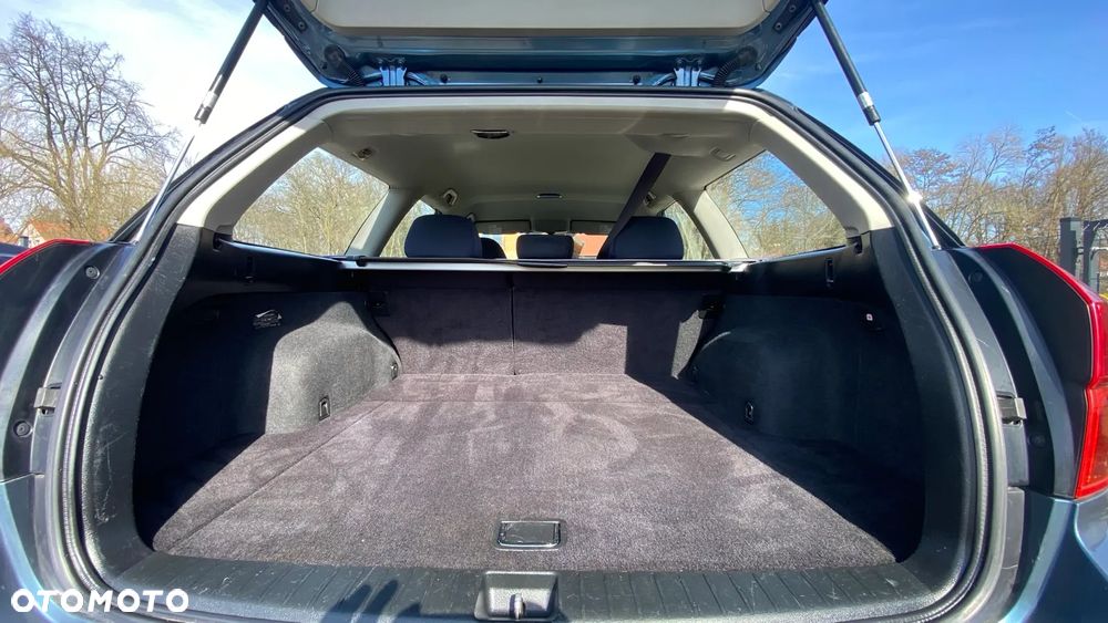 Subaru Legacy 2.0R Automatik Active - 15