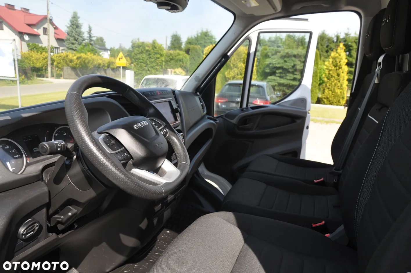 Iveco Daily - 26