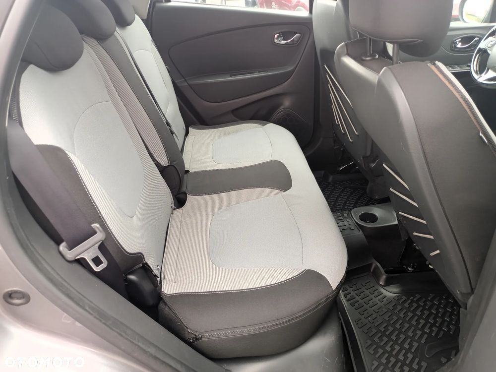 Renault Captur ENERGY TCe 90 Start&Stop Luxe - 19