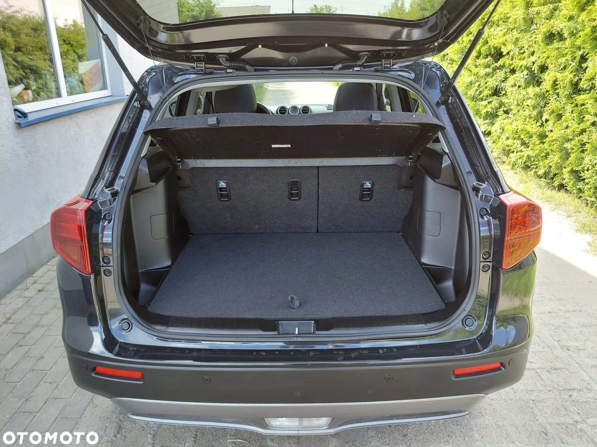 Suzuki Vitara - 12