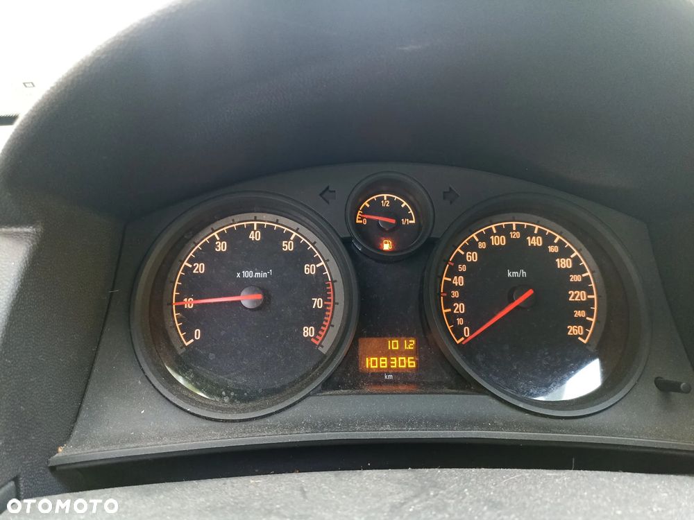 Opel Astra 1.4 Enjoy - 2