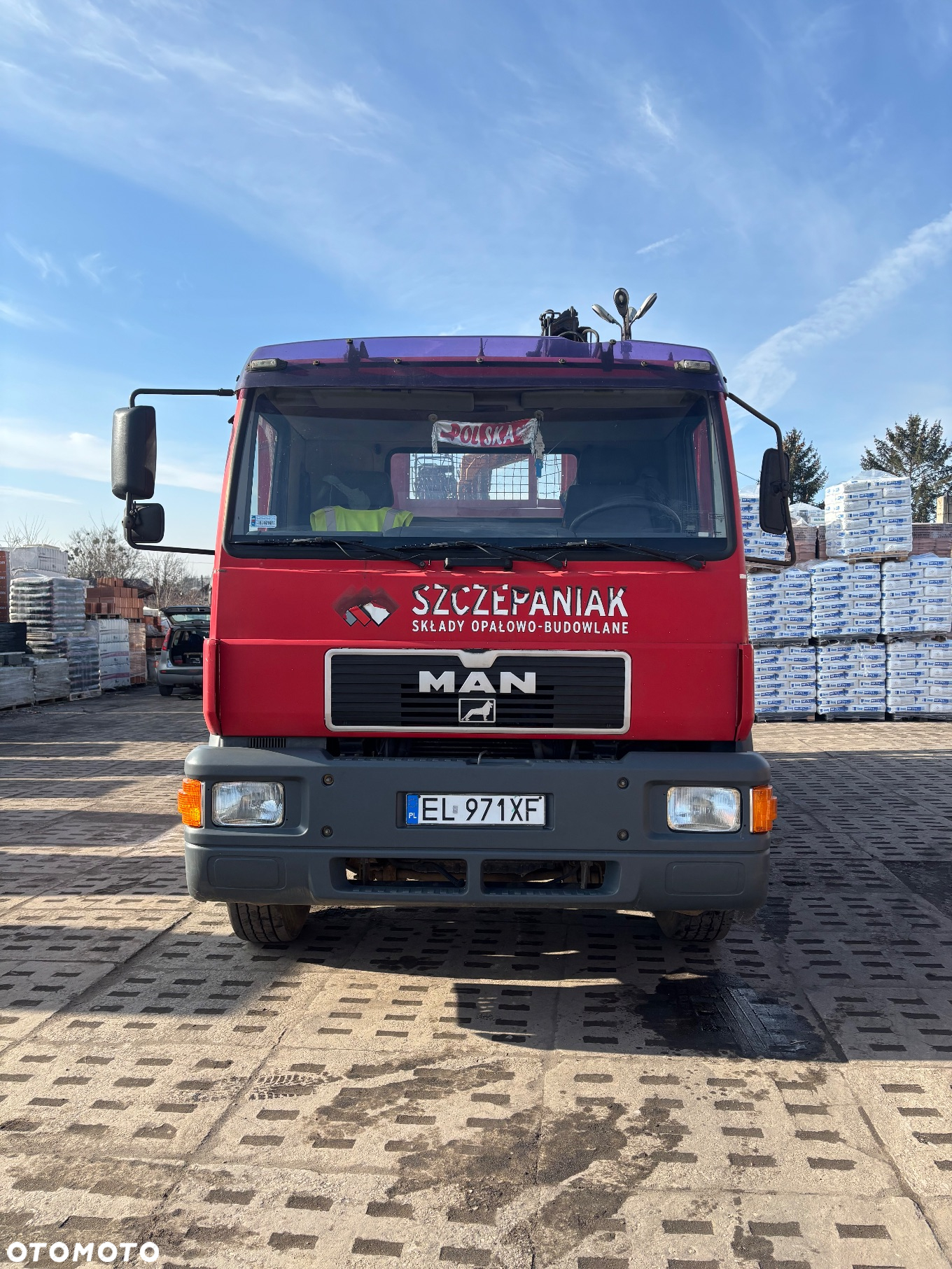 MAN - 2