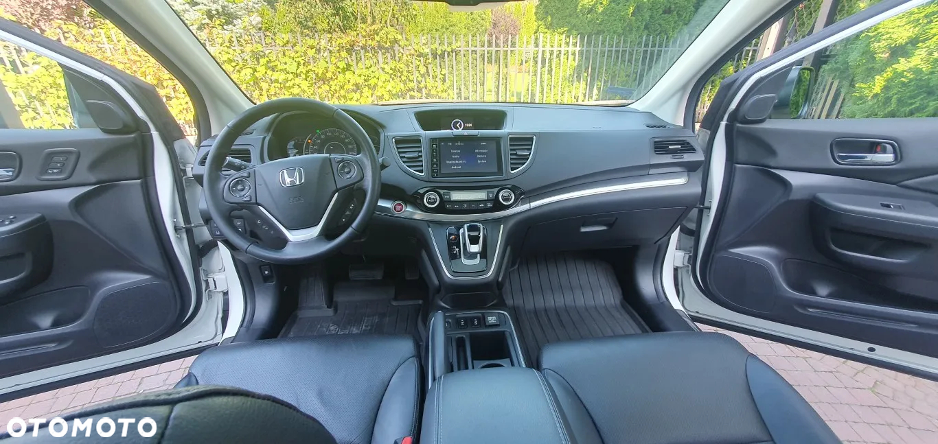 Honda CR-V 1.6i-DTEC Executive (ADAS / Connect+) - 22