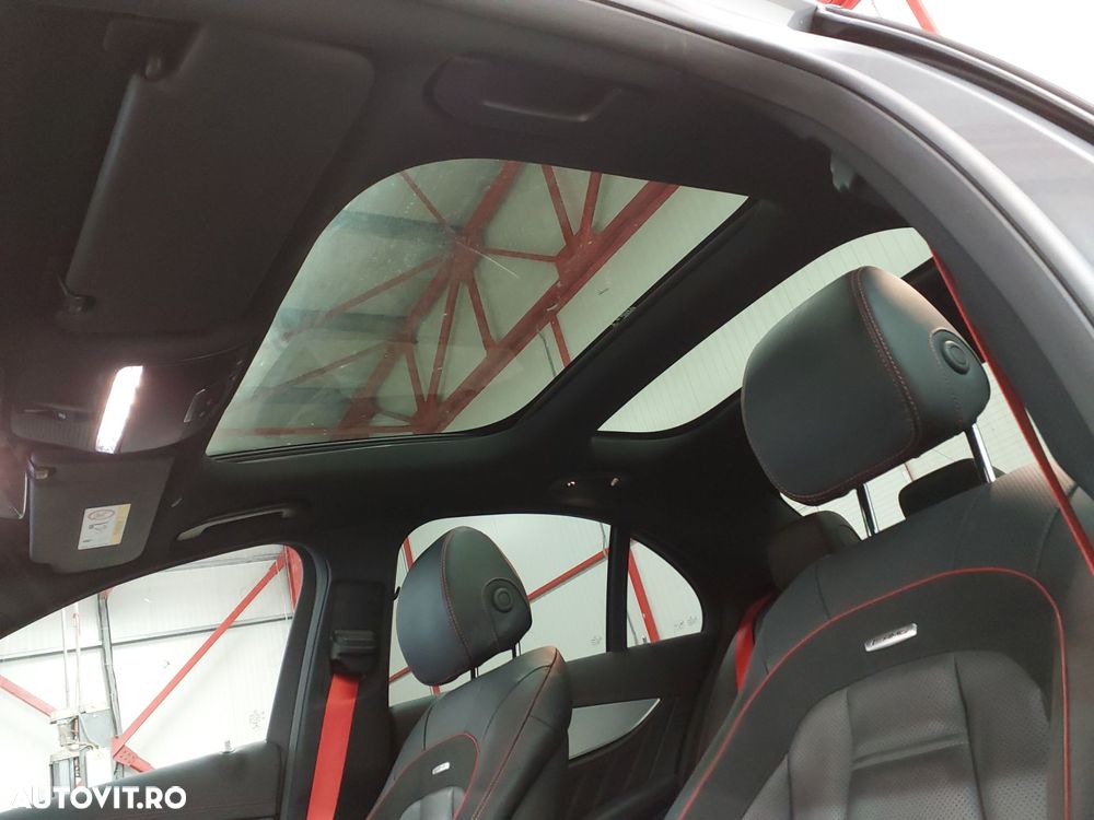 Mercedes-Benz E 53 AMG - 9