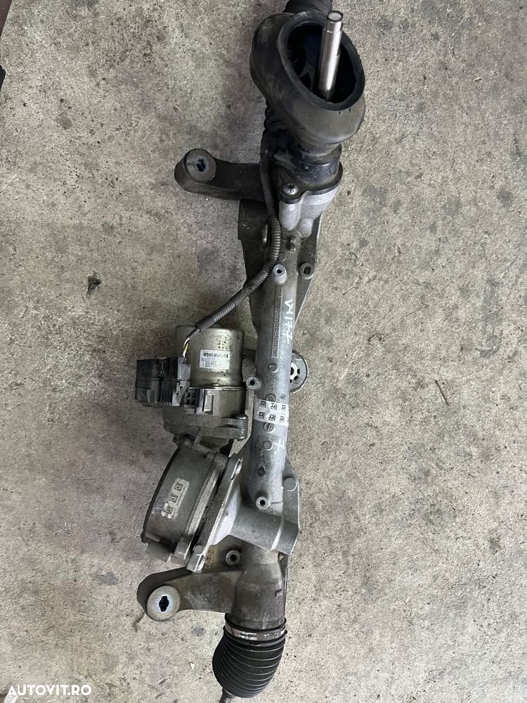 Caseta directie Mercedes W177 2020 - 2