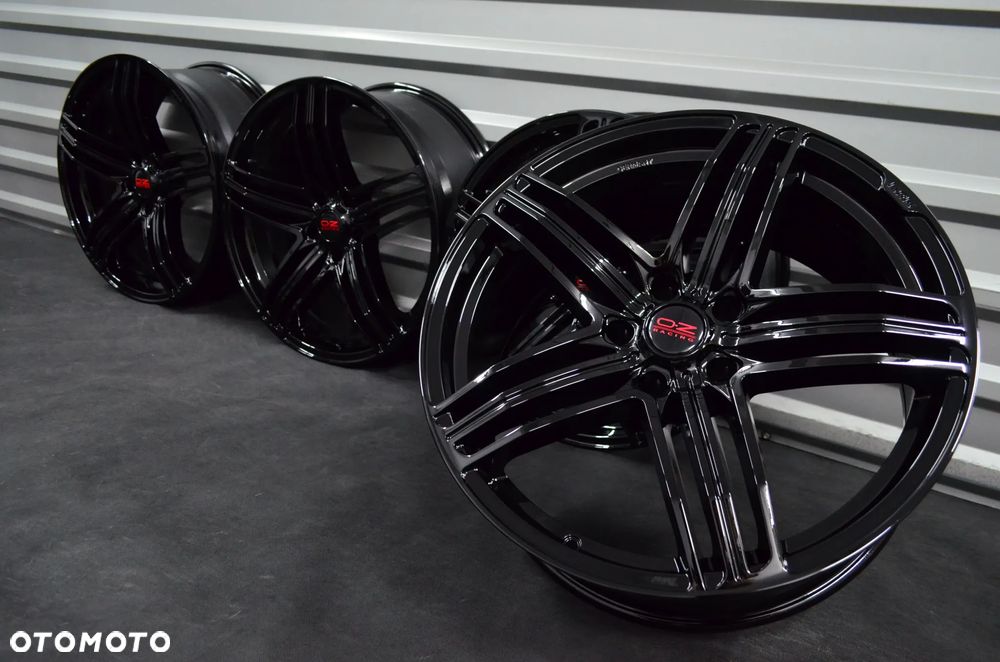 Felgi BMW 5x120 R20 e90 e92 93 F30 F31 F20 F32 F36 X1 X3 X4 F10 F11 F13 F01 - 4