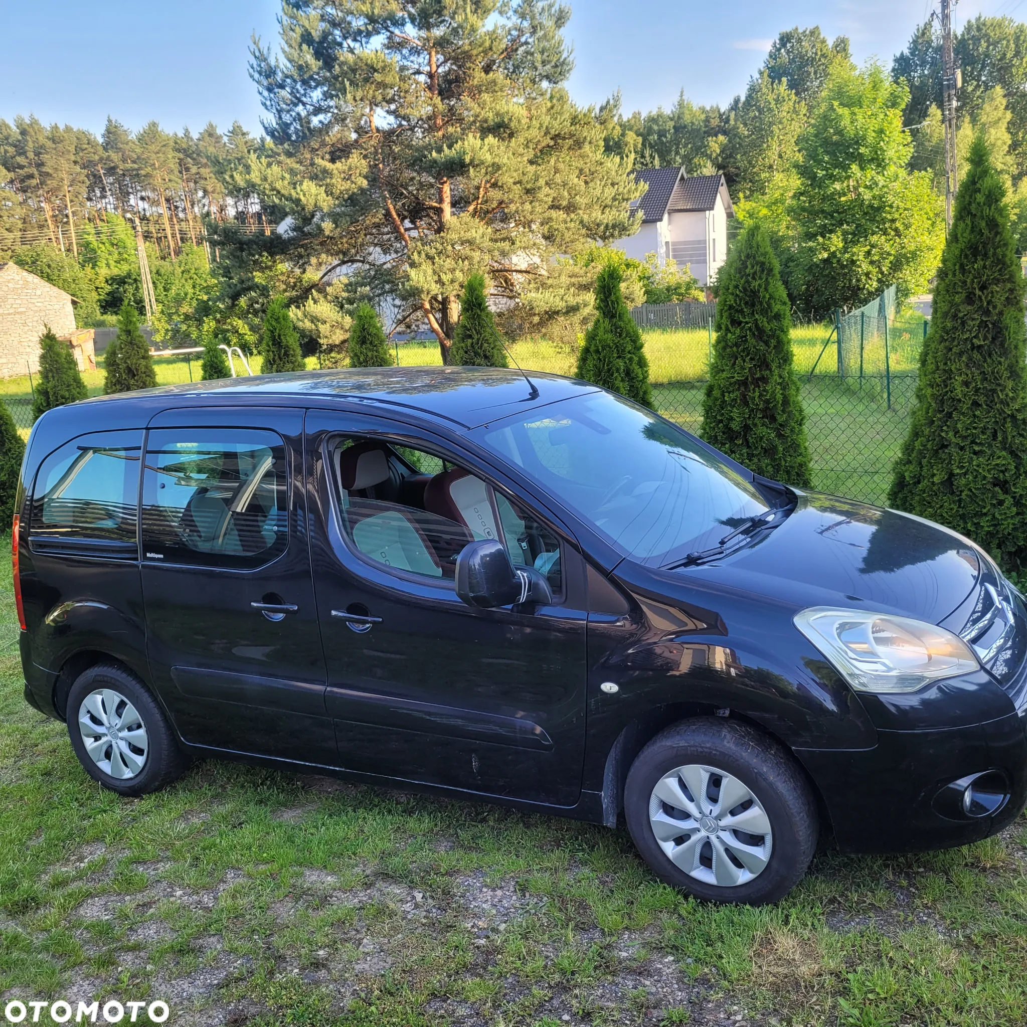 Citroën Berlingo II 1.6 HDi Multispace - 13