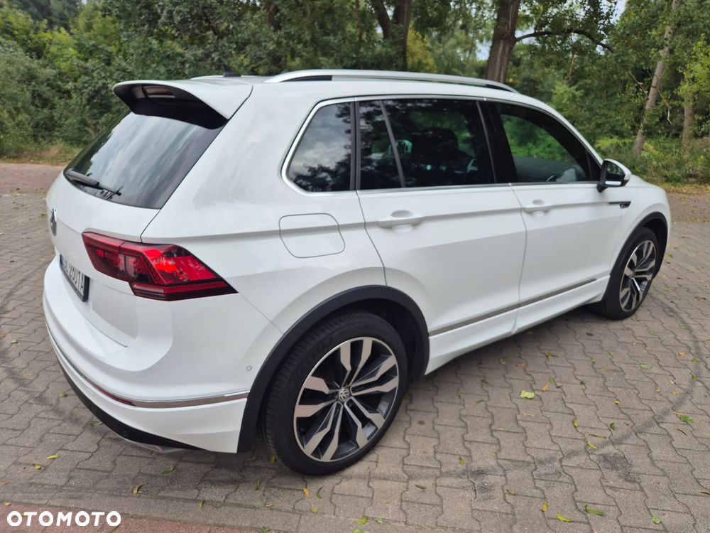 Volkswagen Tiguan - 34