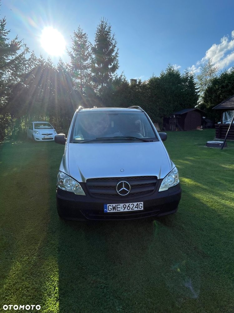 Mercedes-Benz Vito 639.703 - 6