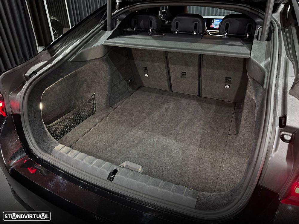 BMW i4 M50 Gran Coupe xDrive - 38