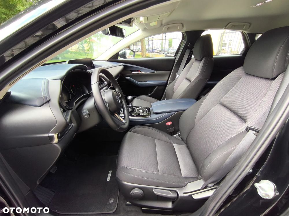 Mazda CX-30 - 20