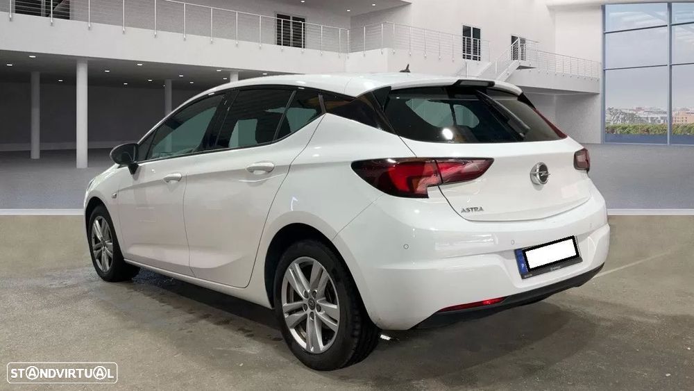 Opel Astra 1.5 D GS Line S/S - 17