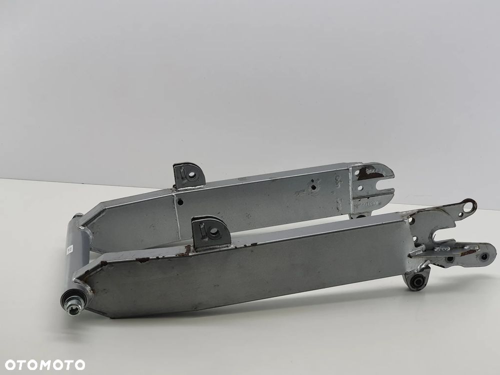 Wahacz Tyl Skuter Kumpan Electric - 4