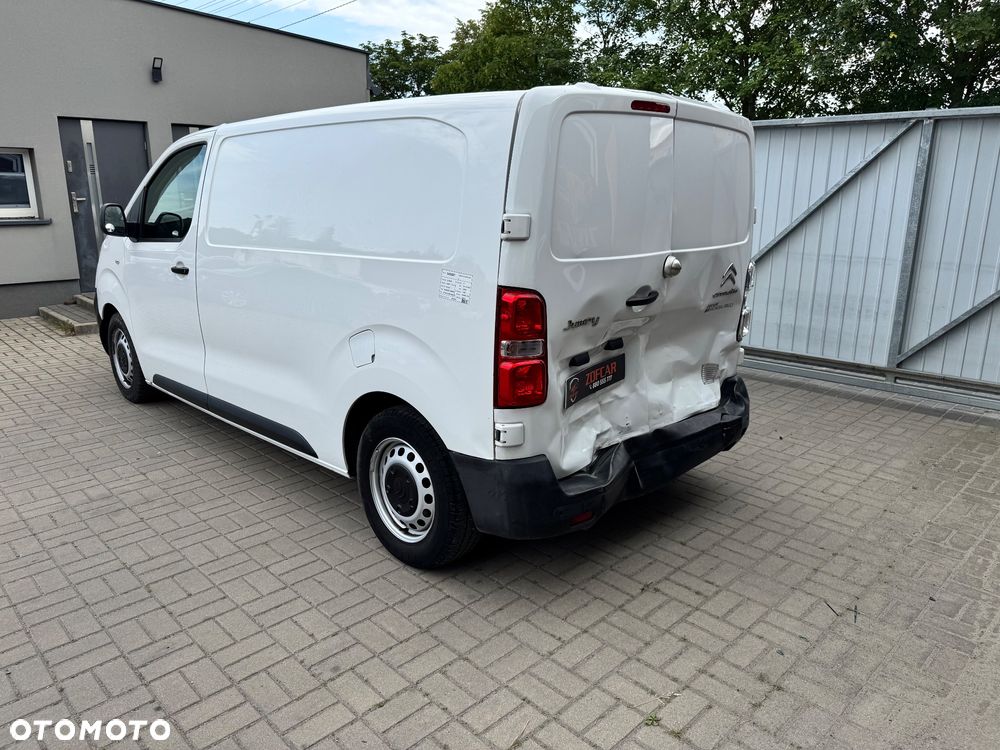 Citroën Jumpy - 3
