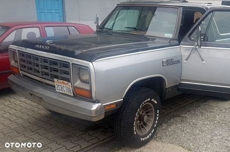 Dodge RAM - 12
