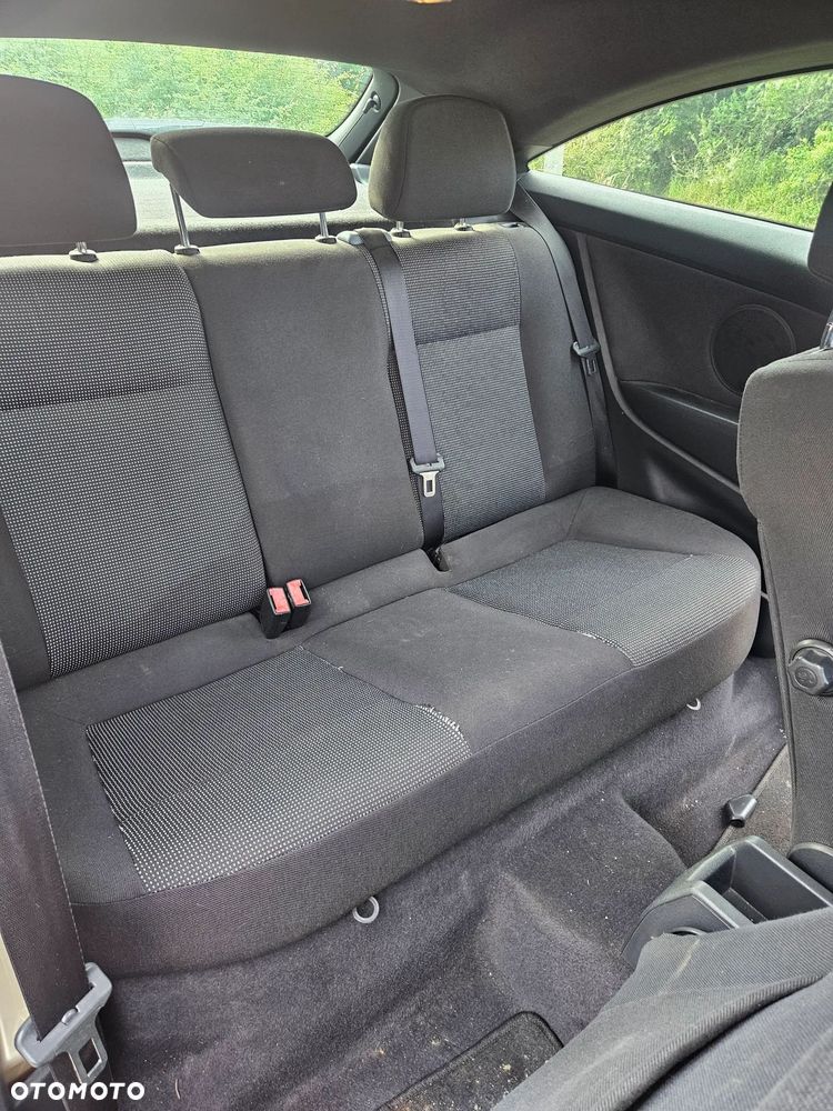 Opel Astra 1.8 Sport - 10