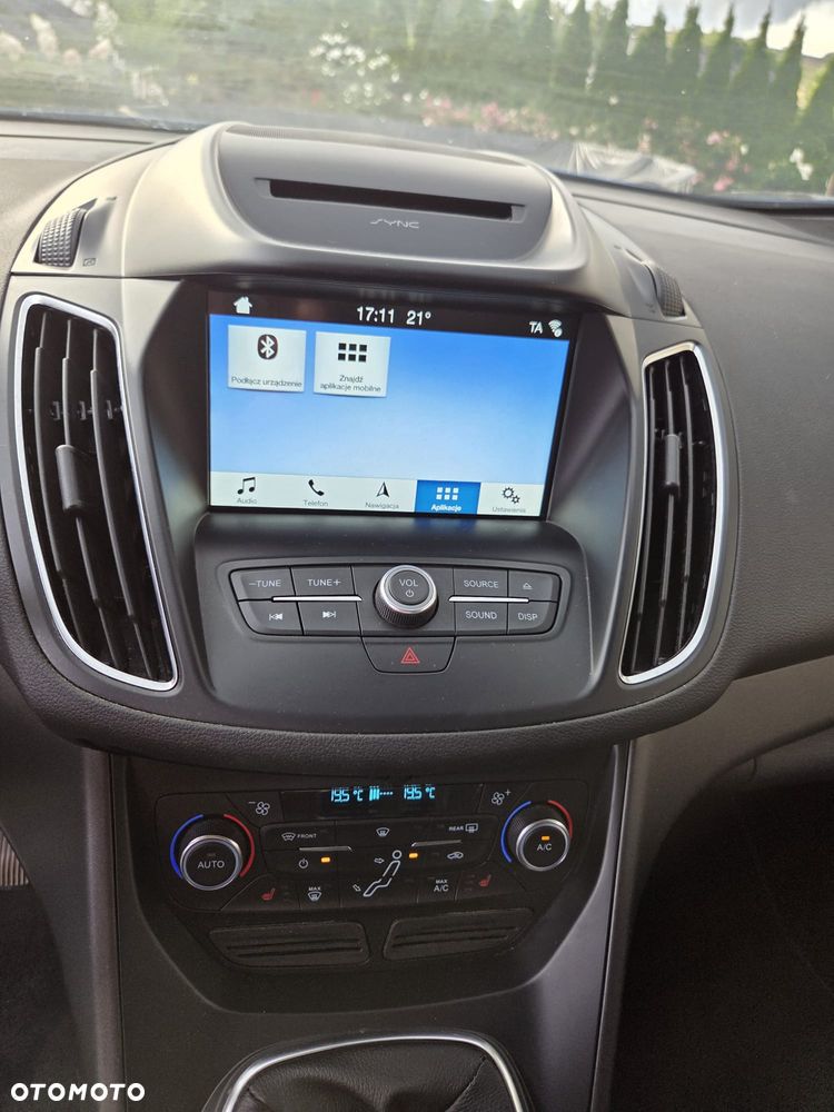 Ford C-MAX - 33