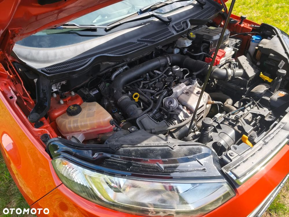 Ford EcoSport 1.0 EcoBoost Trend ASS - 18